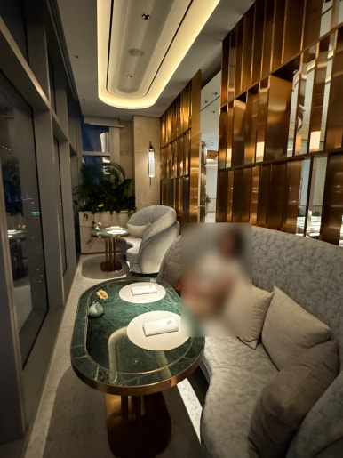 [조선팰리스 맛집] 이타닉가든 - 미슐랭 1스타 손종원 쉐프님의 뉴 코리안 파인 다이닝. 결혼기념일 1주년. 클럽조선멤버십 골드 추천. STAY 비교. 관련 이미지 13