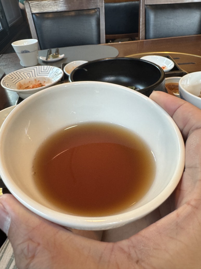 [남대문 맛집] 진주집 - 블루리본 받은 꼬리찜 대체 얼마나 맛있는지? (vs 봉피양 방이점 꼬리곰탕) 관련 이미지 17