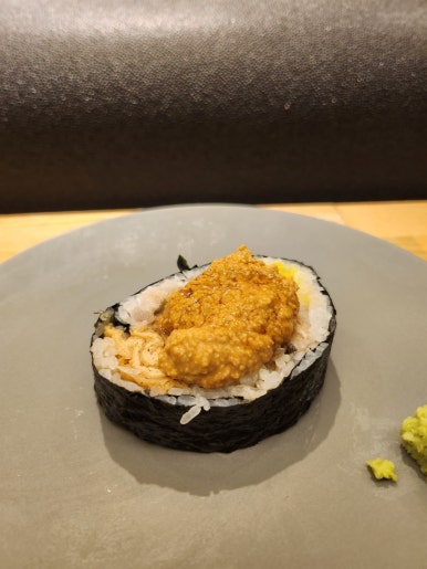 [신용산 맛집] 도마 - 용리단길 가성비 런치 오마카세. 네이버예약가능. 삼각지 맛집리스트 업데이트. 관련 이미지 2