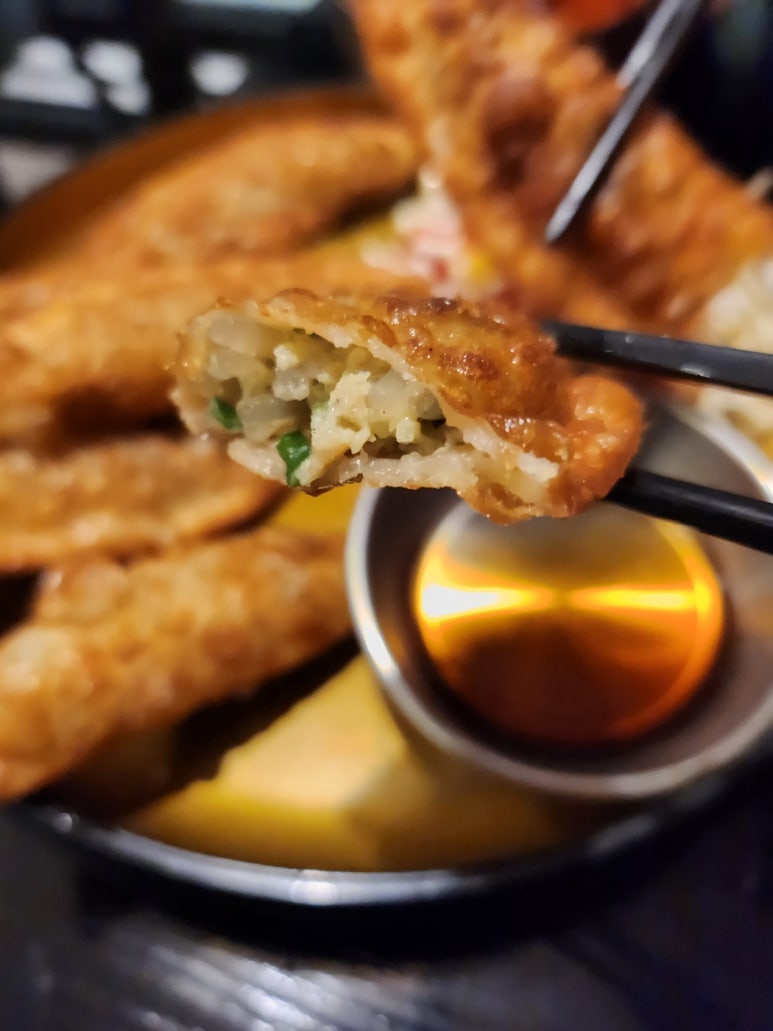 [용산 중식당] 장홍 - 숨겨진 짬뽕&탕수육 찐맛집을 알려줌. 어제 가고 오늘 또 간 후기. 모든 메뉴 다 먹어보기! 관련 이미지 16