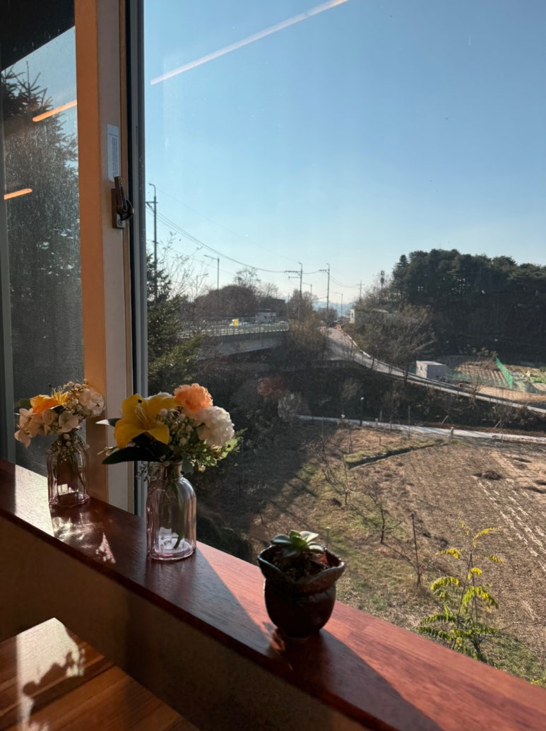 [원주 행구동 맛집] 장가네 - 청국장과 보리밥의 정수. 내게는 인생맛집. 여주 프리미엄 아울렛 맛집(?) 관련 이미지 8