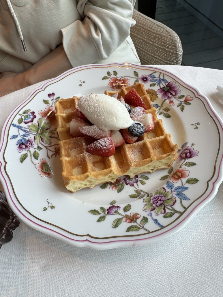 불가리 호텔 도쿄 - IL RISTORANTE , NIKO ROMITO 미슐랭 1스타 런치 메뉴와 조식. 관련 이미지 37