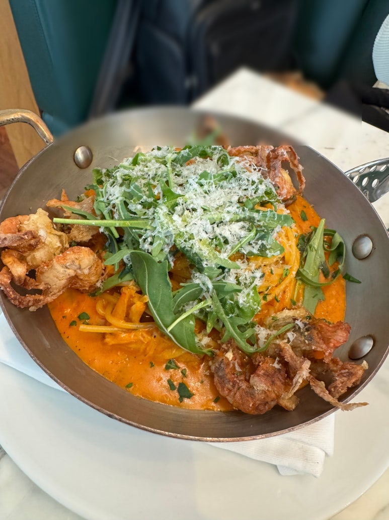 [호텔나루 서울] 부아쟁 - 25년도 마지막 현아플, 헤리티지 비마게. 정통 프렌치 레스토랑에서 점심에 사용후기. 관련 이미지 21