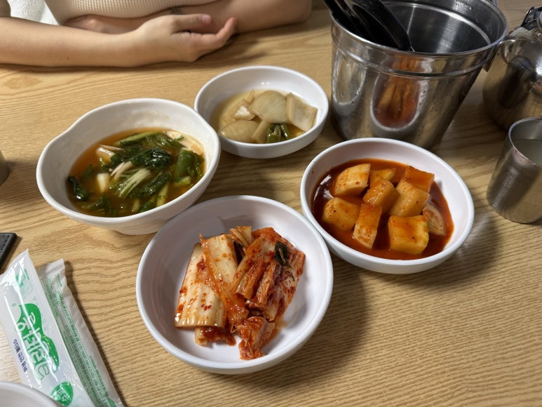 [공덕역 맛집] 아소정 - 임산부도 좋아하는 맛있는녀석들 & 블루리본서베이 궁중갈비찜 그리고 함흥냉면 연예인 맛집. 주차 가능. 관련 이미지 12