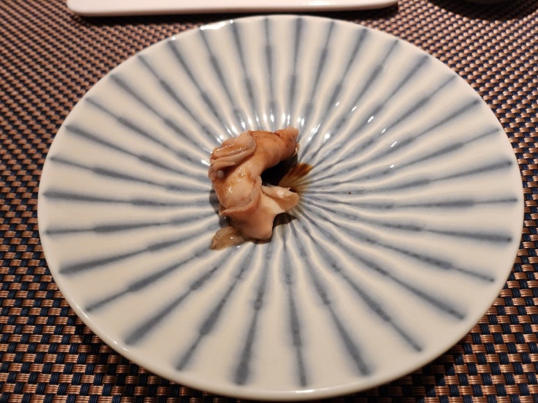 [폐업]★★★★☆ [교대 오마카세] 스시카이 - 서초 미들급 금요일 12만원 디너 오마카세. 룸이용 후기, 주차 가능. 캐치테이블. 관련 이미지 11