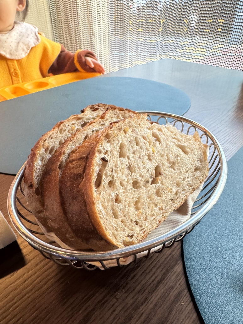 [앰버서더서울풀만] 1955 그로서리아 - 아코르 인피니트 발급 첫 아코르 플러스 30% 할인 후기. 역시 재료가 좋아야 맛있다. 관련 이미지 13