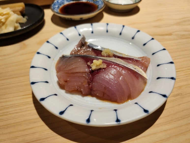 [이촌동 맛집] 스시사이 - 용산구 미들급 가성비 디너오마카세. 캐치테이블 예약가능. 발렛 가능. 용산구 맛집리스트. 관련 이미지 13