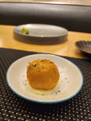 [신용산 맛집] 도마 - 용리단길 가성비 런치 오마카세. 네이버예약가능. 삼각지 맛집리스트 업데이트. 관련 이미지 29