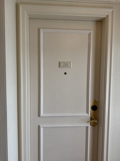 더 리츠칼튼 오사카 1편 - 품격있는 호텔의 진수. 메리어트 룸업그레이드. 수영장과 조식 후기. 관련 이미지 15