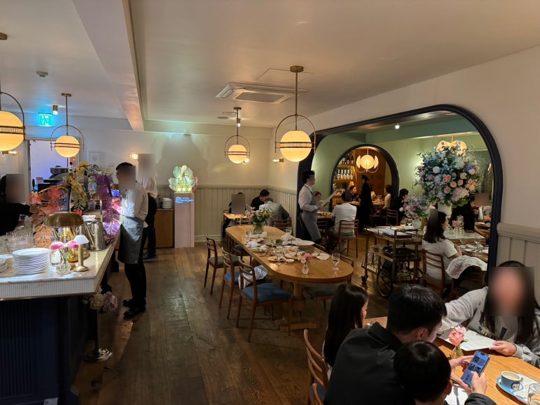 [2024 다인힐 위크] 오스테리아 꼬또 - DINEHILL WEEK 50% 할인. 식전빵과 샐러드 그리고 스테이크 압구정 맛집. 관련 이미지 7