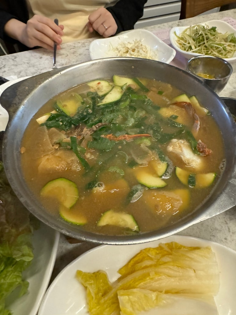 [부산 남천동 맛집] 광안리 언양불고기부산집 - 2024 미쉐린가이드 광안대교 뷰맛집. 블루리본서베이 현지인 연예인맛집. 주차 가능. 관련 이미지 19