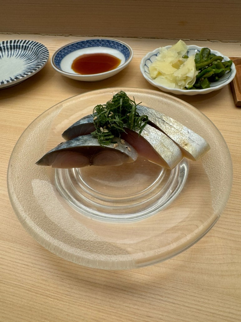 [청담동 맛집] 스시소라 - 꽤 괜찮은 미들급 가성비 디너오마카세 맛집. 발렛 주차 가능. 관련 이미지 9