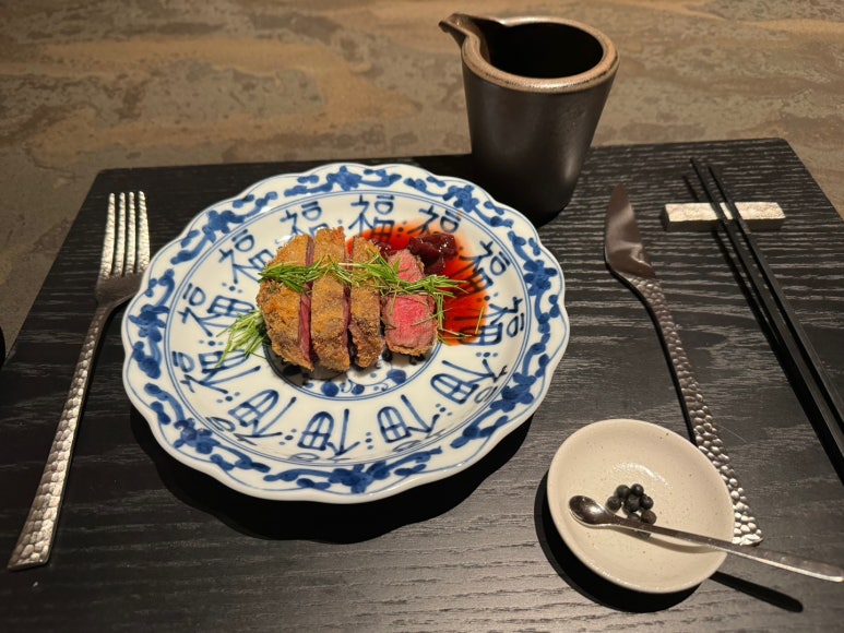 [신세계 남산 맛집] 야마부키 - 나만 알고싶은 장충동모임장소 추천. 클럽조선 멤버십 할인. 최상급 재패니즈 다이닝. 주차정보. 관련 이미지 26