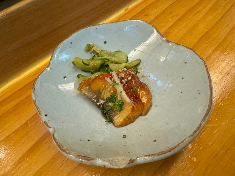 [광화문 맛집] 오가와 - 전설의 미들급 스시야. 저녁 스시오마카세. n번째 방문, 이제 가지 않는 이유. 관련 이미지 17