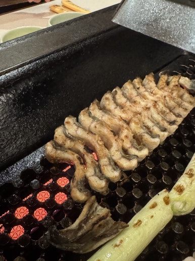 [논현동 맛집] 영동장어 - 성시경 먹을텐데 추천 맛집. 주류 라인업, 룸 아이 동반 가능, 슈퍼카 발렛가능!.. 관련 이미지 34