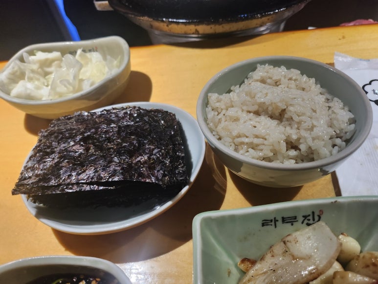 [서래마을 양고기] 라무진 - 서초동 양갈비 맛집. 모든 메뉴 먹어보기. 발렛파킹 가능. 양고기 맛집 리스트. 관련 이미지 18