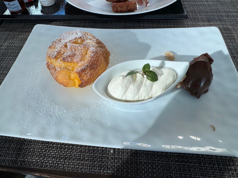 콘래드 도쿄 호캉스 - 크리스마스 시즌, 롯데 힐튼 아너스 다이아몬드 무료 조식. (2) 관련 이미지 22