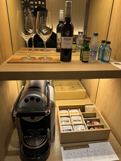 파크하얏트 부산 - 파크 이그제큐티브 마리나 스위트 & 스탠다드 룸 비교! 광안대교뷰, 조식, 수영장, 월드오브하얏트, GOH, 부산 5성호텔 비교&추천. 관련 이미지 20