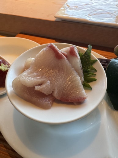 [시그니엘 서울] 시그니엘 클럽 - JYP 옆에서 먹어본 런치 스시 오마카세 후기. 관련 이미지 14