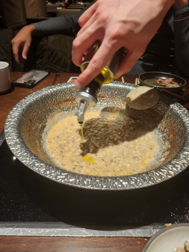 ★★★★★ [광화문 샤브샤브] 모던샤브하우스 광화문점 - 시그니쳐 2인 세번째 먹은 솔직 후기. 관련 이미지 17