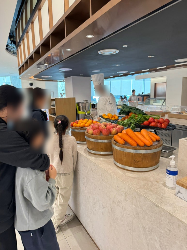 현대카드 호텔위크07 - 파르나스 호텔 제주 콘페티. 조식과 중식 비교 결과 무조건 중식이다!!! (2) 관련 이미지 11