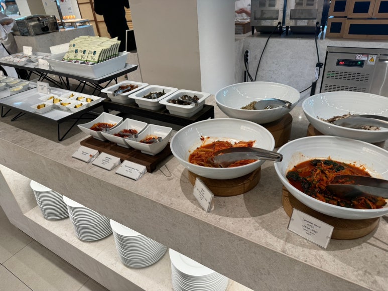 현대카드 호텔위크07 - 파르나스 호텔 제주 콘페티. 조식과 중식 비교 결과 무조건 중식이다!!! (2) 관련 이미지 10