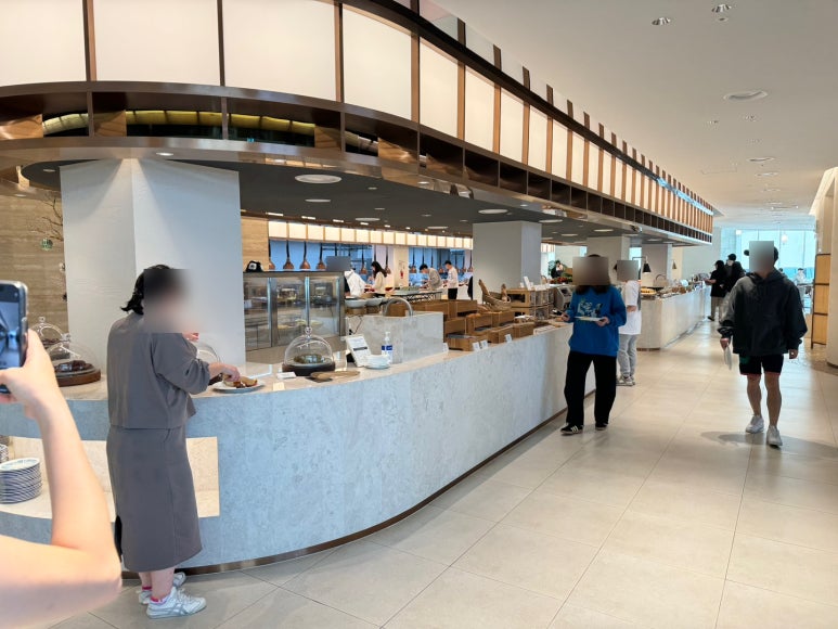 현대카드 호텔위크07 - 파르나스 호텔 제주 콘페티. 조식과 중식 비교 결과 무조건 중식이다!!! (2) 관련 이미지 9