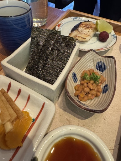 [Grand Hyatt Seoul] Kaori — Honest Review of the Lunch Sushi Omakase and Tray Set. Earn Double World of Hyatt Points. image 26