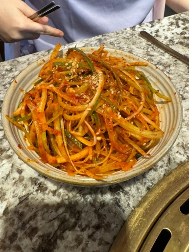 [2024 다인힐 위크] 로스옥 - 50% 할인. 오픈 시간에 갑시다. 한남동 맛집 가족모임할만한곳. 주차정보/발렛가능. 관련 이미지 12