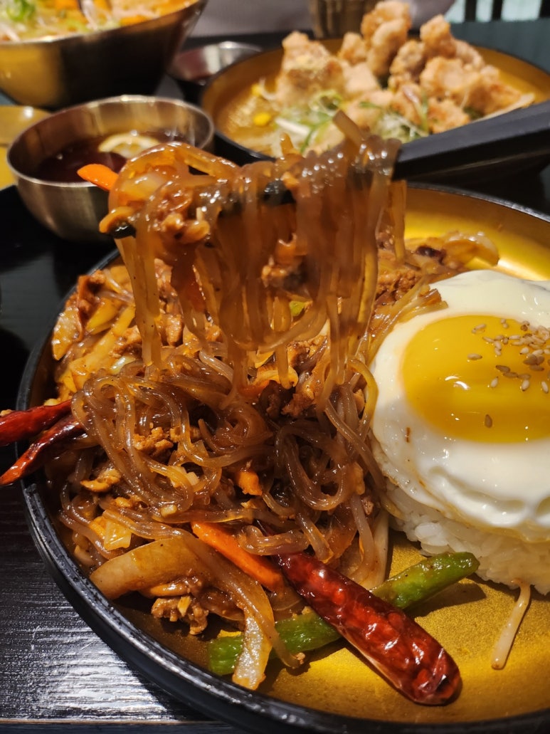 [용산 중식당] 장홍 - 숨겨진 짬뽕&탕수육 찐맛집을 알려줌. 어제 가고 오늘 또 간 후기. 모든 메뉴 다 먹어보기! 관련 이미지 12
