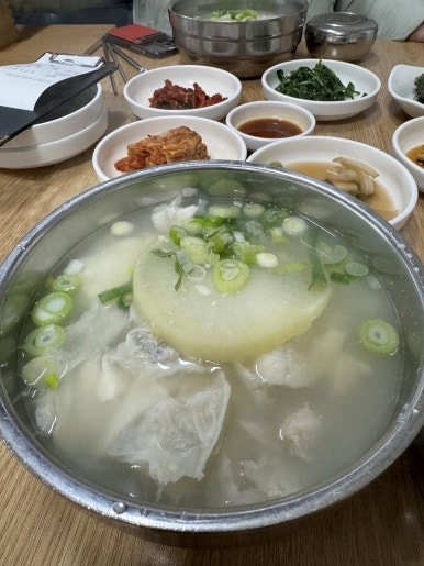 [해운대 맛집] 해운대기와집대구탕 - 대구탕의 정석. 현지인 연예인 맛집. 관련 이미지 1