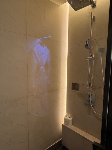 [리트릿 시그니엘 스파] RETREAT : 포시즌스와 비교해보기. 라운지는 늘 아쉬움 (FEAT. 시그니엘 클럽) 관련 이미지 13