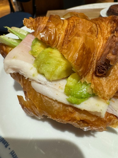 [용산 브런치 맛집] 싸일러 용산 - 오스트리아 & 독일 전통빵 맛집. 블루리본서베이 베이커리. 관련 이미지 2