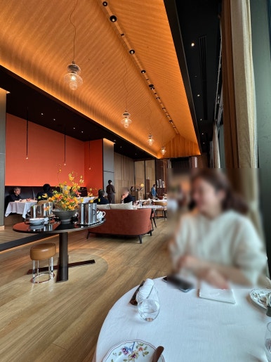 불가리 호텔 도쿄 - IL RISTORANTE , NIKO ROMITO 미슐랭 1스타 런치 메뉴와 조식. 관련 이미지 29