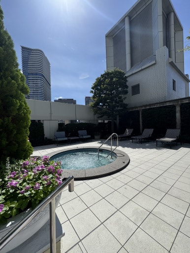 더 리츠칼튼 오사카 1편 - 품격있는 호텔의 진수. 메리어트 룸업그레이드. 수영장과 조식 후기. 관련 이미지 50