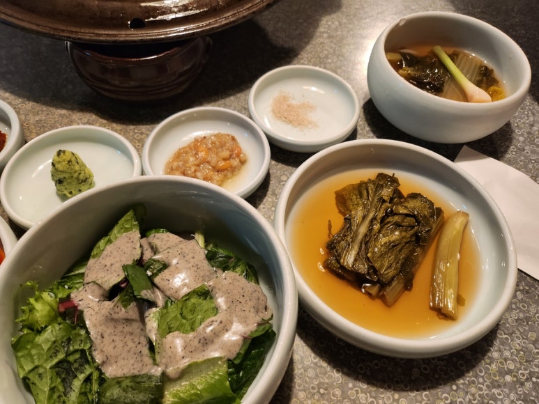 [삼각지 우대갈비] 몽탄 - 웨이팅 없이 먹는법. 주차팁. 갓성비 소갈비 맛집이라 할 만 하다. 관련 이미지 15