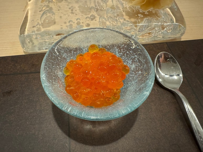 [콘래드 오사카 레스토랑] 쿠라(KURA) - 蔵 Teppanyaki & Sushi - 오마카세 스시 맛집. 현아플, 힐튼 골드 할인. 예약방법. 관련 이미지 26