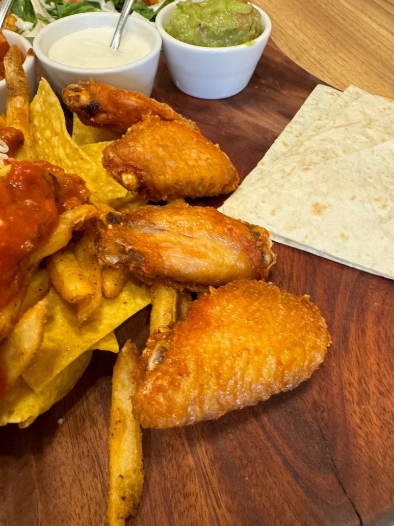 [신용산 맛집] 갓잇 용산점 - 2인 A세트 갓보울 후기. B세트 파히타와 비교! 용리단길 타코 멕시칸 음식 맛집. 관련 이미지 21