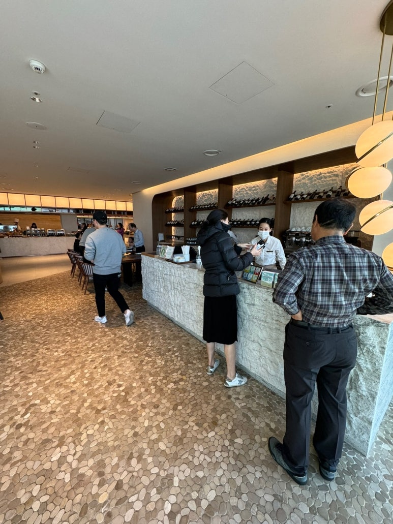 현대카드 호텔위크07 - 파르나스 호텔 제주 콘페티. 조식과 중식 비교 결과 무조건 중식이다!!! (2) 관련 이미지 21