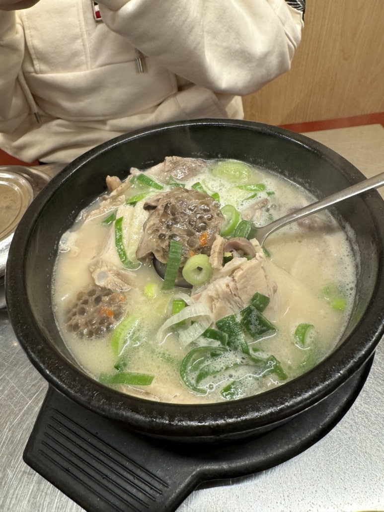 [해운대 맛집] 수변최고돼지국밥 - 부산 24시 탑티어 항정국밥 맛집. 본점 실패 후기.. 관련 이미지 14