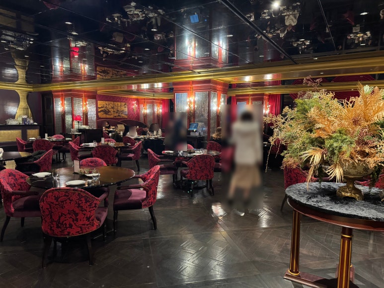 [레스케이프] 팔레드 신 - 크리스피 치즈 유린기, 어향가지, 라탕면 미슐랭 중식당 맛집. 할인/발렛주차 정보. 관련 이미지 9