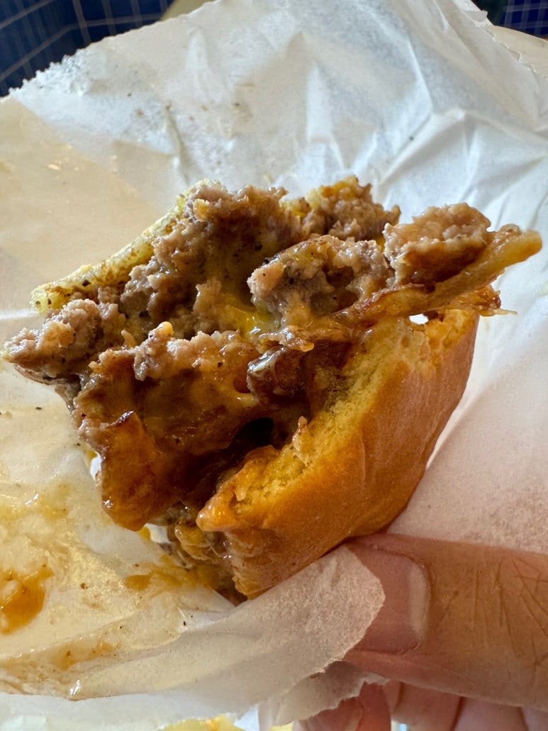 [괌 햄버거 맛집 완전정복] - 스택스버거, 모사스버거, 제프버거. 현지인 추천 내돈내산 간단비교. 관련 이미지 10