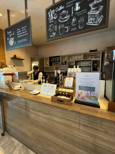 [파르나스 호텔 맛집] 그랜드 키친 - 추석 가족 모임 뷔페 추천. 더 파르나스 멤버십, 현대백화점 상품권, 발렛카드 꼭 챙기기! 관련 이미지 31