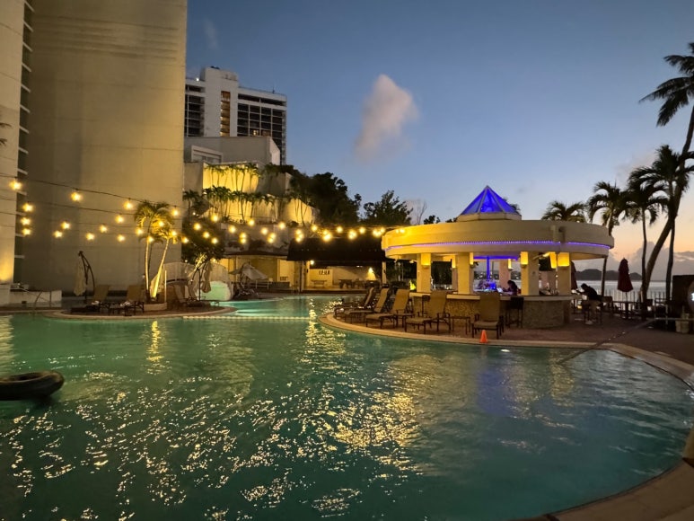 더 웨스틴 괌 - 메리어트 본보이 플래티넘. 이그제큐티브 룸 업그레이드, 조식, 클럽라운지, 수영장, 프라이빗 비치. 관련 이미지 53