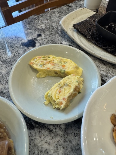 [해운대 마린시티 맛집] 풍원장 꼬막정찬 - 파크하얏트 부산 근처 로컬 찐 맛집 추천. 반찬 맛있고 꼬막비빔밥 맛있고~ 관련 이미지 11
