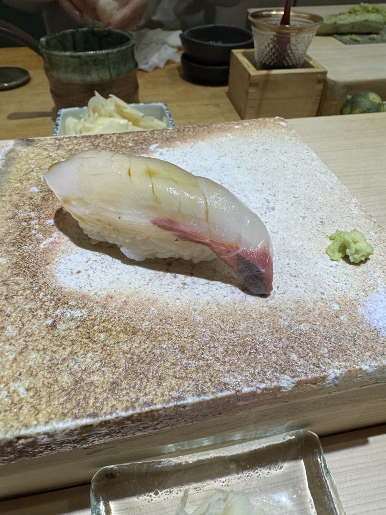 [용산역 맛집] 스시이젠 - 가성비를 넘어 정성에 맛까지 좋은 런치 스시오마카세. 캐치테이블 예약 후기. 관련 이미지 17