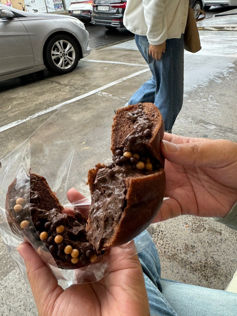[제주 소금빵] 빵귿 - 제주도 빵지순례 유명한 시오빵 맛집. 잠봉뵈르도 맛있는 곳. 관련 이미지 18