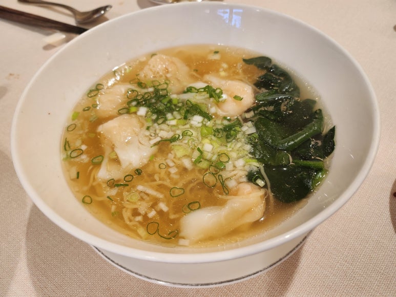 [한남동 중식당] 쥬에 JUE - 미슐랭 북경오리 맛집. 유유안과 비교해보기. 관련 이미지 28