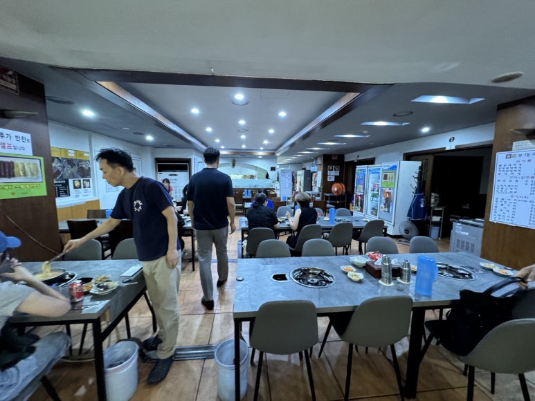 [신사역 맛집] 송탄부대찌개 - 24시간 영업하는 강남 연예인 부대찌개 맛집. 발렛주차가능. 관련 이미지 7