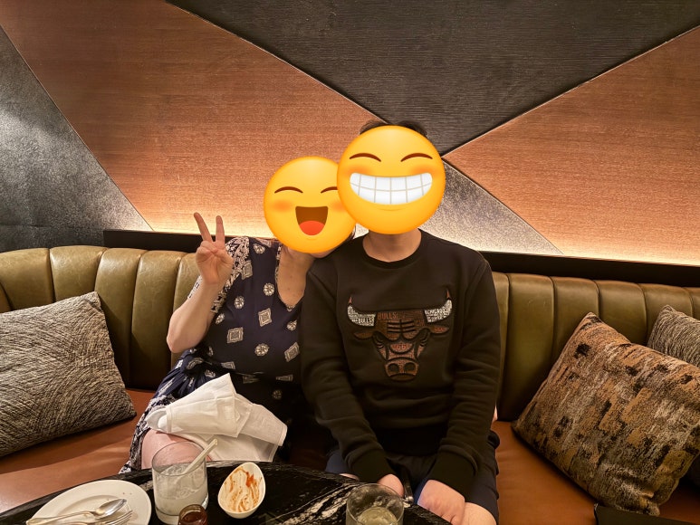 리츠칼튼 교토 - 조식, 피에르 에르메 마카롱과 조각케이크. 룸서비스, BAR 까지 먹거리 후기. 관련 이미지 43